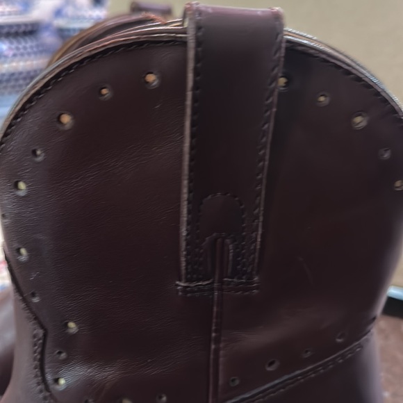 New with box and tag lucky brand boots - Picture 2 of 6